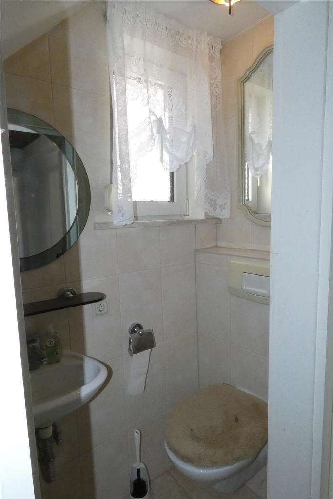 Immobilie in Schladen-Werla - Haus mit Einliegerwohnung im historischen Stadtkern von Hornburg - Bild 2