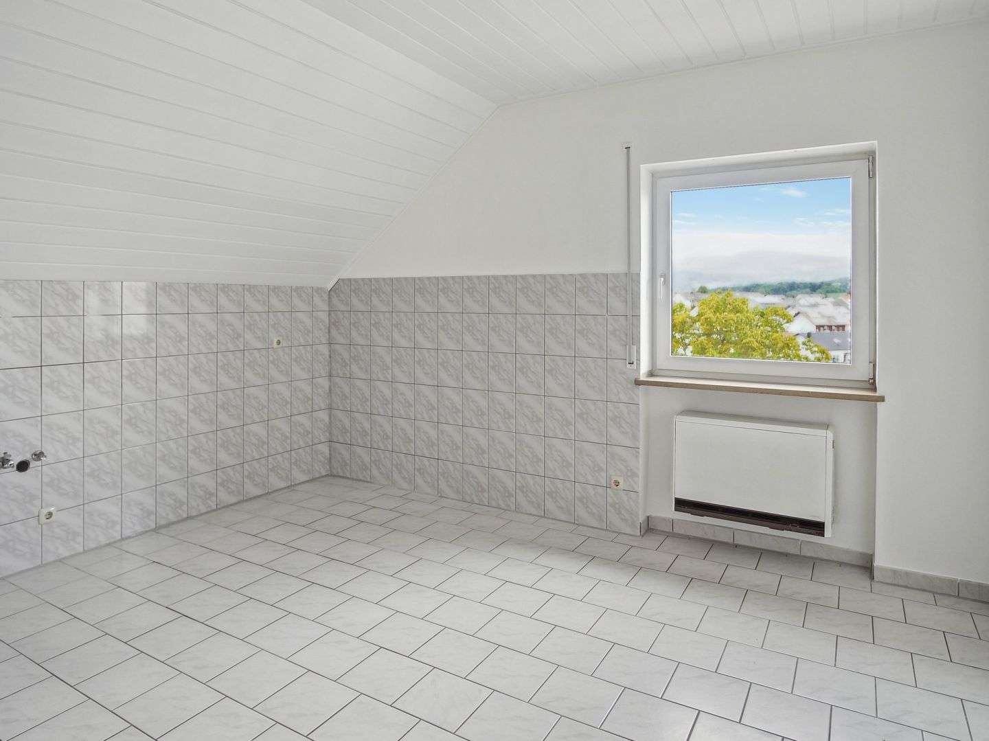 Immobilie in Schöllnach - Interessantes Investmentobjekt – modernisiertes Mehrfamilienhaus in Schöllnach - Bild 2