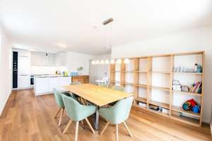Einziehen und wohlfühlen! Hochwertige 4-Zimmer-Wohnung mit viel Sonne! – Die vollständige Adresse der Immobilie erhältst du vom Anbieter., 22143 Rahlstedt, Hamburg – Vorschaubild 5