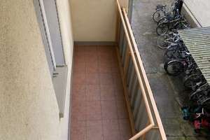 Provisionsfrei* Hochwertig sanierte 3-Zimmer-Wohnung mit XXL-Balkon in Ludwigshafen – 67063 Nord-Hemshof, Ludwigshafen am Rhein – Vorschaubild 10