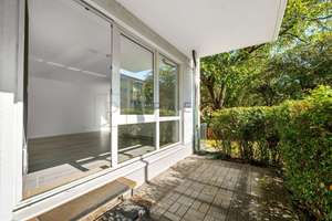 Großzügige Maisonette mit zwei Terrassen in gefragter Buckower Lage – 12351 Buckow, Berlin – Vorschaubild 3