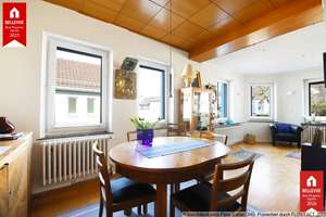 Zentrale Wohnküche, vermietbare Einliegerwohnung, gemütlicher Innenhof! – Die vollständige Adresse der Immobilie erhältst du vom Anbieter., 53127 Lengsdorf, Bonn – Vorschaubild 8