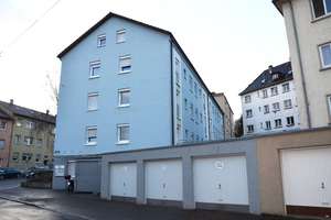 sanierte 3-Zimmer-Wohnung in Stuttgart-Heslach – Karl-Kloß-Str. 28, 70199 Südheim, Stuttgart – Vorschaubild 3