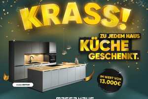 Gemeinsam ins Traumhaus - 2 Wohneinheiten und Sparen – Altenkirchen (Westerwald) (Kreis) – Vorschaubild 1
