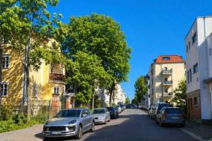 Erstbezug: modern renovierte Maisonette mit Balkon, EBK & Möblierung – Die vollständige Adresse der Immobilie erhältst du vom Anbieter., 4155 Gohlis-Süd, Leipzig – Vorschaubild 16