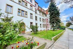Erstbezug nach Renovierung:  Charmante 3-Zimmer-Wohnung – Se 16, 1159 Naußlitz, Dresden – Vorschaubild 16