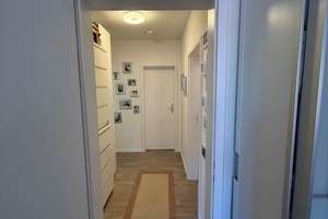 Lichtdurchflutete 3-Zi.-Wohnung mit zwei Terrassen, eigenem Garten und Wohlfühlambiente – Die vollständige Adresse der Immobilie erhältst du vom Anbieter., 21037 Ochsenwerder, Hamburg – Vorschaubild 11