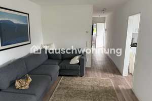 Tauschwohnung: Wohnung bei BMW (69m² / 2,5 Zi) mit Balkon und Gartennutzung – Permanederstraße 47, 80937 Am Hart, München – Vorschaubild 2