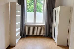 WG-Zimmer am Westerberg – Die vollständige Adresse der Immobilie erhältst du vom Anbieter., 49078 Westerberg, Osnabrück – Vorschaubild 1