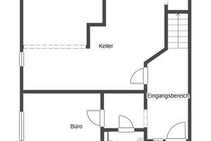 Großzügiges Wohnen im Grünen - Haus mit Raum für neue Lebensphasen – Die vollständige Adresse der Immobilie erhältst du vom Anbieter., 21077 Eißendorf, Hamburg – Vorschaubild 14