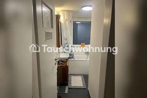 Tauschwohnung: 3-Zimmer-Wohnung in Karlsruhe, Südweststadt tauschen – Die vollständige Adresse der Immobilie erhältst du vom Anbieter., 76137 Südweststadt, Karlsruhe – Vorschaubild 3