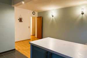 Top gepflegte 3-4 Zimmerwohnung mit Balkon und Garage – Darmstadt – Vorschaubild 9