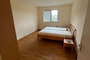 Vollmöbilierte 2-Zimmer-Wohnung mit Balkon in Hamburg-Niendorf – Rudolf-Klug-Weg 7, 22455 Niendorf, Hamburg – Vorschaubild 5