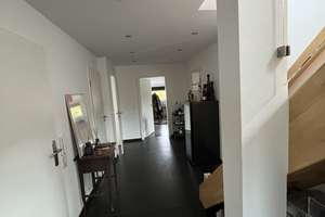 Schöne, geräumige vier Zimmer Maisonette-Wohnung in Stuttgart West – Am Kräherwald 171, 70192 Kräherwald, Stuttgart – Vorschaubild 4