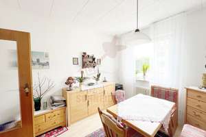 IMMOBILIEN SCHNEIDER -  Moosach - sonnige 3 Zimmer Wohnung mit EBK, Parkett und 2 Dachterrassen – Die vollständige Adresse der Immobilie erhältst du vom Anbieter., 80992 Alt-Moosach, München – Vorschaubild 13
