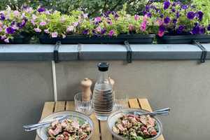 Wunderschöne & helle 3-Zimmer Wohnung mit Balkon – Düsseldorf – Vorschaubild 14