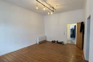 Helle Altbauwohnung mit Loft Charakter und hohen Decken in zentraler Lage Dortmunds – ab 01.07. – Adlerstraße 33, 44137 Dorstfelder Brücke, Dortmund – Vorschaubild 4