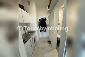 Tauschwohnung: Tausche Flat in Köln Innenstadt, suche größere – Die vollständige Adresse der Immobilie erhältst du vom Anbieter., 50674 Neustadt/Süd, Köln – Vorschaubild 3