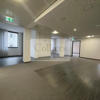 Letzte freie Etage im 6. OG - SOFORT bezugsfertig