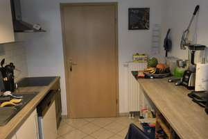 Nachmieter zum 1.10 gesucht 