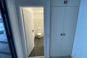 Geschmackvolle 3-Zimmer-Maisonette-Wohnung mit gehobener Innenausstattung in Kirchrode – Großer Hillen 6, 30559 Kirchrode, Hannover – Vorschaubild 9