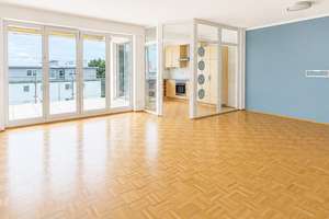 Großzügige 3-Zimmer-Eigentumswohnung mit Balkon in unmittelbarer Wesernähe – Die vollständige Adresse der Immobilie erhältst du vom Anbieter., 28777 Blumenthal (Ortsteil), Bremen – Vorschaubild 3
