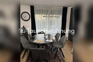 Tauschwohnung: EG Wohnung mit Garten – Die vollständige Adresse der Immobilie erhältst du vom Anbieter., 81929 Daglfing, München – Vorschaubild 4