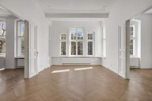 Altbauwohnung im TOP-Zustand I direkt im Güntzelkiez I bezugsfrei – Trautenaustraße 8, 10717 Wilmersdorf, Berlin – Vorschaubild 6