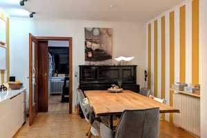 Noch dieses Jahr im neuen Zuhause - 200 m² Wohnfläche,  Abenteuergarten,  Kamin & 2 Garagen – Main-Taunus-Kreis – Vorschaubild 6