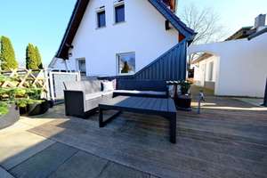 Einfamilienhaus mit Einliegerwohnung – Berliner Straße 124, 16515 Oranienburg – Vorschaubild 2