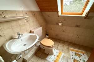 Einliegerwohnung ist möglich! Gepflegtes Wohnhaus mit Vollkeller und 2 Carports in Sackgassenlage – Die vollständige Adresse der Immobilie erhältst du vom Anbieter., 24969 Lindewitt – Vorschaubild 12