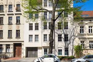 Einziehen und Wohlfühlen: Ihr neues Zuhause mit Balkon & Stellplatz im begehrten Komponistenviertel