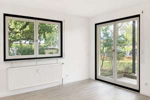 Für Eigennutzer: 2 Zimmer mit Terrasse und Elbblick in Uninähe