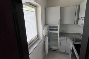 Helle, gut geschnittene 1,5-Zimmer-Wohnung mit Balkon & EBK in Solingen-Gräfrath – Schlagbaumer Straße 154, 42653 Gräfrath, Solingen – Vorschaubild 11