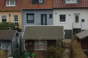 2026 Top modernisiertes Reihenmittelhaus 110qm mit 4 Zimmern und Garten in Bremen, Kattenesch – Wecholder Straße 146, 28277 Kattenesch, Bremen – Vorschaubild 13