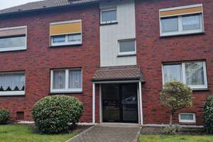 3 Zimmer Wohnung mit Garage in Sterkrade-Mitte – Brüderstr. 61, 46145 Tackenberg, Oberhausen – Vorschaubild 2