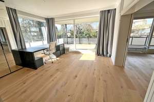 Luxuriöse Wohnkunst: Mit Loggia und TG-Stellplatz – Die vollständige Adresse der Immobilie erhältst du vom Anbieter., 22043 Marienthal, Hamburg – Vorschaubild 9