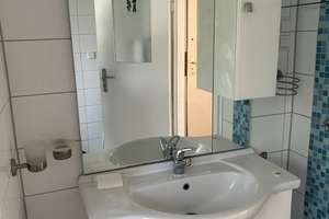  Stilvolle, sanierte 2-Zimmer-Wohnung mit Balkon und Einbauküche in Hannover – Die vollständige Adresse der Immobilie erhältst du vom Anbieter., 30159 Mitte (Ortsteil), Hannover – Vorschaubild 14