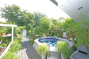 Immobilien-Richter: Komplett Saniertes Einfamilienhaus mit Swimming-Pool und Traumgarten – Die vollständige Adresse der Immobilie erhältst du vom Anbieter., 40233 Flingern Süd, Düsseldorf – Vorschaubild 23