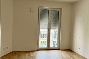 Neubau! 2-Zimmer-Wohnung in Darmstadt-Mitte mit Loggia – Donnersbergring 2, 64295 Mitte, Darmstadt – Vorschaubild 5