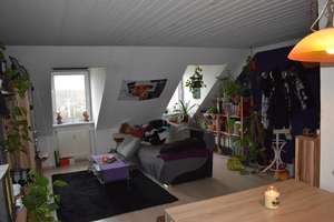 Freie 2-Raum Dachgeschosswohnung mit Stellplatz in ruhiger Lage in Böhlen – Die vollständige Adresse der Immobilie erhältst du vom Anbieter., 4564 Böhlen – Vorschaubild 4