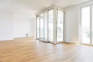 Besichtigung Sa./So.! modernes.-Dachgeschoss mit Fußbodenheizung & Badewanne – 0172-3261193 – Berlin – Vorschaubild 2