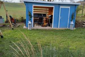 Schönes Ein- oder Zweifamilienhaus, ruhiggelegen in Leimen-Gauangelloch – Malachitweg 5, 69181 Rhein-Neckar-Kreis – Vorschaubild 11