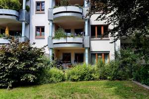 Zentral und ruhig wohnen: Sehr schöne 2-Zimmer-Wohnung mit Einbauküche und Terrasse – Die vollständige Adresse der Immobilie erhältst du vom Anbieter., 91052 Röthelheim, Erlangen – Vorschaubild 7