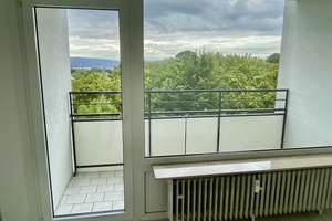 Für Singles - Helle Wohnung mit Balkon und fantastischen Ausblick ins Grüne! – Ricarda-Huch-Straße 11, 55122 Hartenberg-Münchfeld, Mainz – Vorschaubild 5