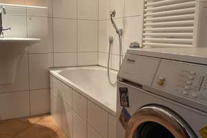 Großzügige 4-Zimmer Maisonettwohnung im Dachgeschoss in Gadderbaum – Die vollständige Adresse der Immobilie erhältst du vom Anbieter., 33617 Gadderbaum, Bielefeld – Vorschaubild 18