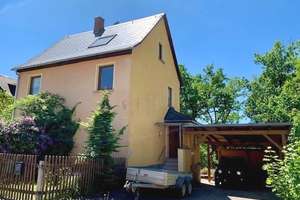 Wohnen in ruhiger Höhenlage von Mylau ! – Die vollständige Adresse der Immobilie erhältst du vom Anbieter., 8499 Mylau – Vorschaubild 4