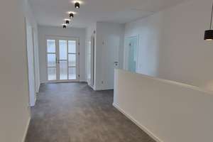 Wunderschöne 5-Zimmer-Wohnung im Zweifamilienhaus in bester Lage (Erstbezug nach Sanierung) – 55232 Alzey – Vorschaubild 8