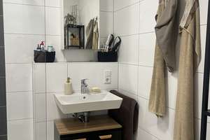 Sehr schöne 2 Zimmerwohnung – Blumen  straße 15 a, 50126 Bergheim – Vorschaubild 5