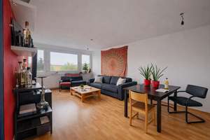 "Großzügige 5-Zimmer-Wohnung mit Balkon, Garage & Aufzug – attraktive Kapitalanlage in Regensburg" – Die vollständige Adresse der Immobilie erhältst du vom Anbieter., 93057 Reinhausen, Regensburg – Vorschaubild 17